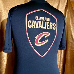 Limited Edition 2021 Cleveland Cavaliers Crew Member Jersey (Condition 9/10)